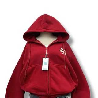 Áo khoác nữ vải nỉ dày xịn MARMONT
