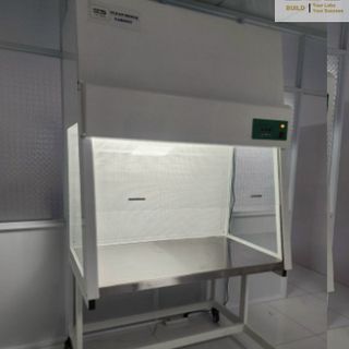 Tủ Cấy Vi Sinh – An Toàn và Vô Trùng Cho Môi Trường Làm Việc