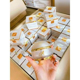 Kem face Pháp Chữ A Cosmetics