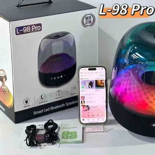 Loa Bluetooth L-98 Pro