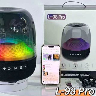 Loa Bluetooth L-98 Pro