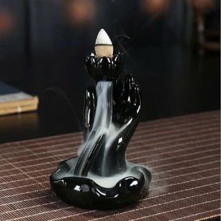 THÁC TRẦM HÌNH BÀN TAY PHẬT