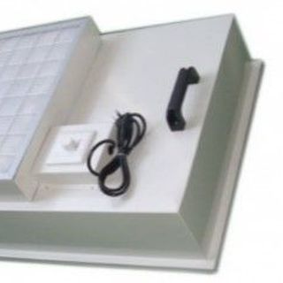 FFU Phòng Thí Nghiệm - Giải Pháp Lọc Khí Tại Chỗ Cho Phòng Sạch