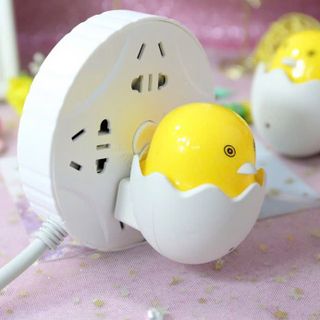 ĐÈN NGỦ CẢM ỨNG CON GÀ