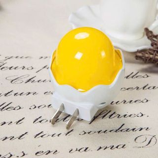 ĐÈN NGỦ CẢM ỨNG CON GÀ