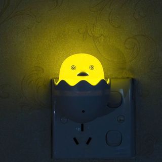 ĐÈN NGỦ CẢM ỨNG CON GÀ