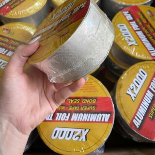 Băng keo chống dột sỉ thùng