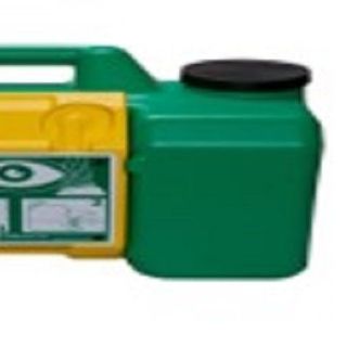 Vòi Rửa Mắt Khẩn Cấp - Bảo Vệ Đôi Mắt Trong Tình Huống Nguy Hiểm