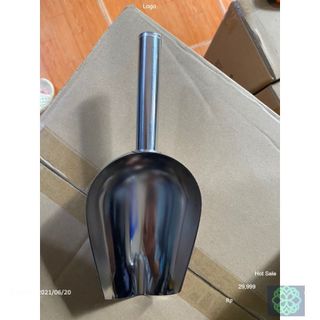 Xẻng xúc đá 9 inch (Số 5) giá sỉ