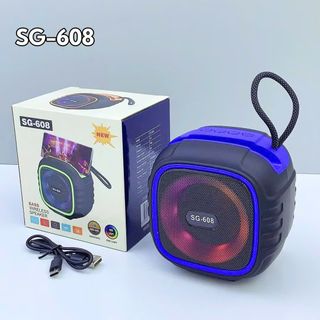 Loa Bluetooth SG-608
