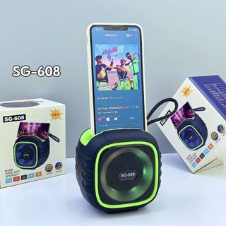 Loa Bluetooth SG-608