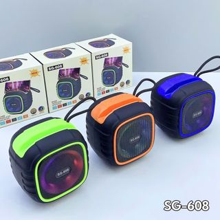 Loa Bluetooth SG-608