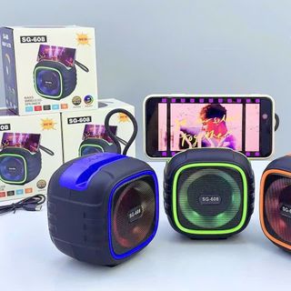 Loa Bluetooth SG-608