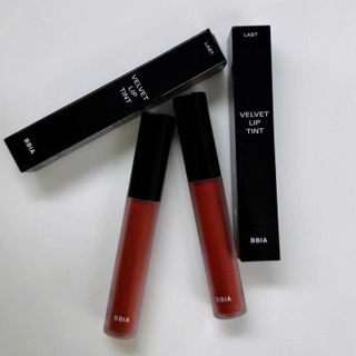 Son Kem Lì bbia Velvet Lip Tint Dusk Edition