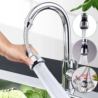 Vòi nước 360 độ VN360 (2 Chế độ)