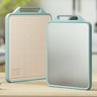 Thớt kháng khuẩn 2 mặt