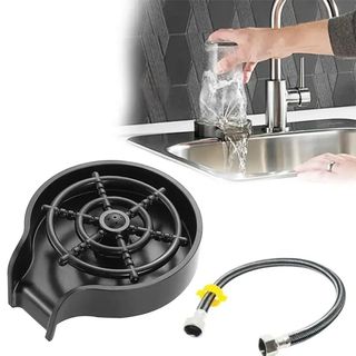 Vòi rửa cốc tự động 619 Automatic Cup Washer KA-01
