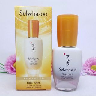 Tinh Chất Dưỡng Da Sulwhasoo First Care Activating Serum