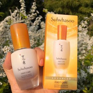 Tinh Chất Dưỡng Da Sulwhasoo First Care Activating Serum