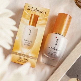 Tinh Chất Dưỡng Da Sulwhasoo First Care Activating Serum
