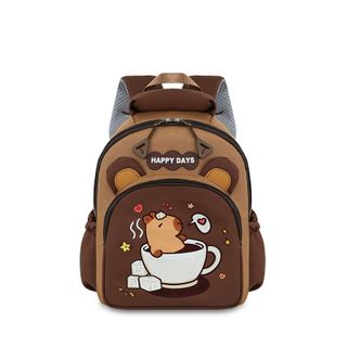 BALÔ HOẠT HÌNH CAPIBARA SIÊU CUTE CHO BÉ, NHẸ, BỀN WH848 - WINNIE HOUSE