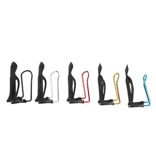 Giá Đỡ Bình Nước Xe Đạp Chất Liệu Hợp Kim - Dễ Dàng Lắp Đặt - Phù Hợp Mọi Loại Xe Đạp Địa Hình