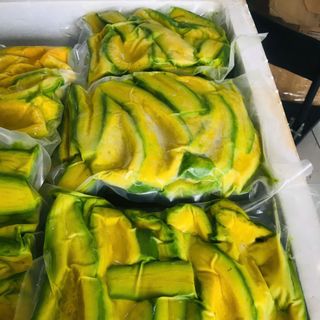 Bơ 034 Đông Lạnh Túi To 1.5 - 2kg