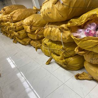 GIỚI THIỆU CÔNG TY TNHH TM XNK ĐÔNG PHƯƠNG NGỌC TIÊU
