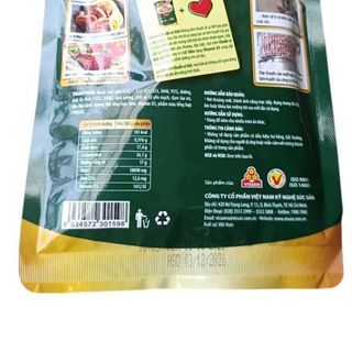 Hạt nêm Vissan(gói 200g)