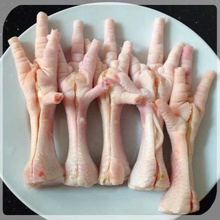 Chân gà rút xương nét 9