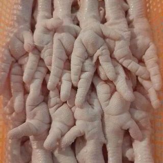 Chân gà rút xương nét 9