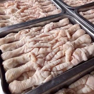 Chân gà rút xương nét 9