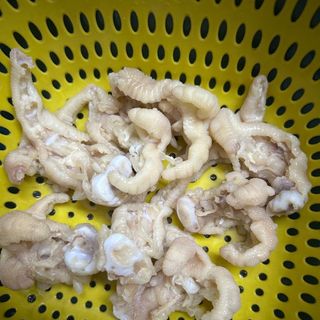 Chân gà rút xương nét 9