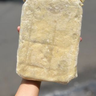 Cơm Sầu Riêng Hạt Đông Lạnh