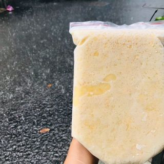 Cơm Sầu Riêng Hạt Đông Lạnh