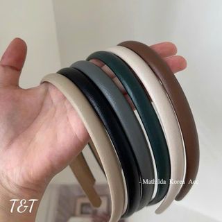 CÀI TÓC TRƠN BỌC DA