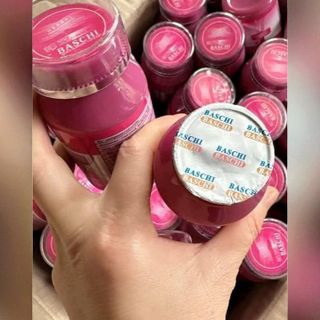 Sản Phẩm Chức Năng Baschi Hồng