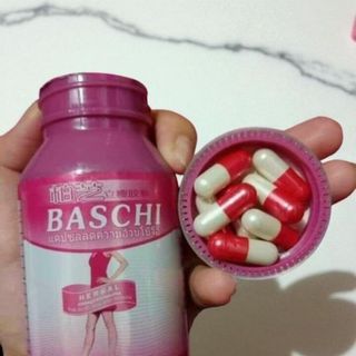 Sản Phẩm Chức Năng Baschi Hồng