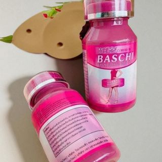 Sản Phẩm Chức Năng Baschi Hồng