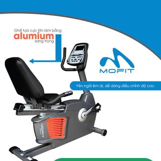 Xe đạp tập cao cấp MOFIT EVO 3700