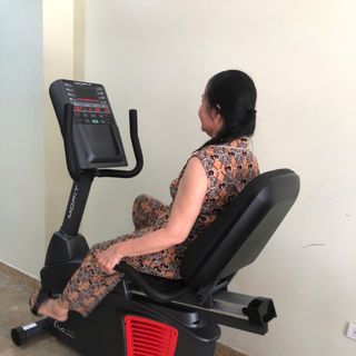 Xe đạp tập cao cấp MOFIT EVO 3700
