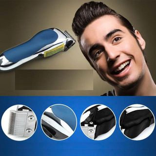 TÔNG ĐƠ ĐIỆN CAO CẤP KEMEI 806