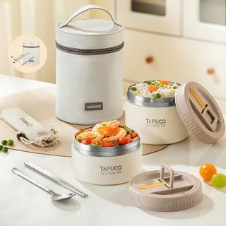 Tìm NPP miền Bắc cho sản phẩm bình giữ nhiệt, hộp cơm và ủ cháo