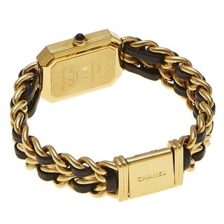 ĐỒNG HỒ NỮ CAO CẤP TRANEL PREMIERE DÂY XÍCH DA MẶT CN