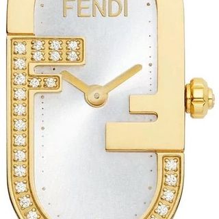 ĐỒNG HỒ NỮ CAO CẤP PENDI O’CLOCK VÒNG KIỀNG VÀNG MẶT CN