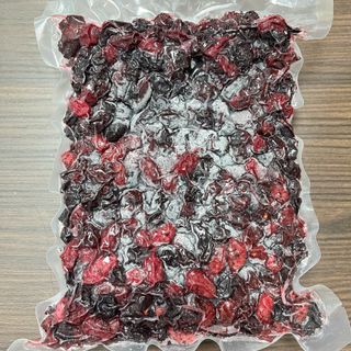 Dâu Tằm Đông Lạnh