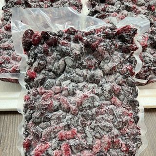 Dâu Tằm Đông Lạnh
