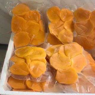 Xoài Cát Chu Dạng Miếng Đông Lạnh
