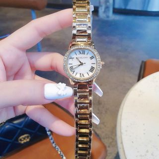 SALE BỎ MẪU HÀNG XI ĐỒNG HỒ NỮ THỜI TRANG MICHAEL K MẶT BẦU