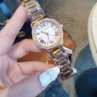 SALE BỎ MẪU HÀNG XI ĐỒNG HỒ NỮ THỜI TRANG MICHAEL K MẶT BẦU